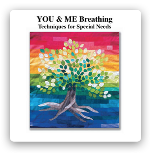 Level Three - Yoga Postures and Breathing Techniques for Special Needs (10 per cent discount)